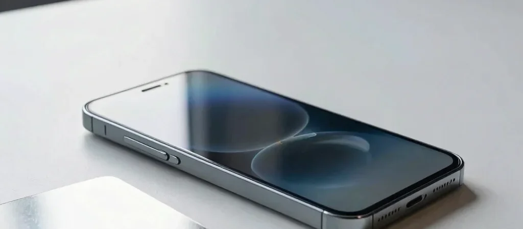 How to Judge a Phone Camera Indoors