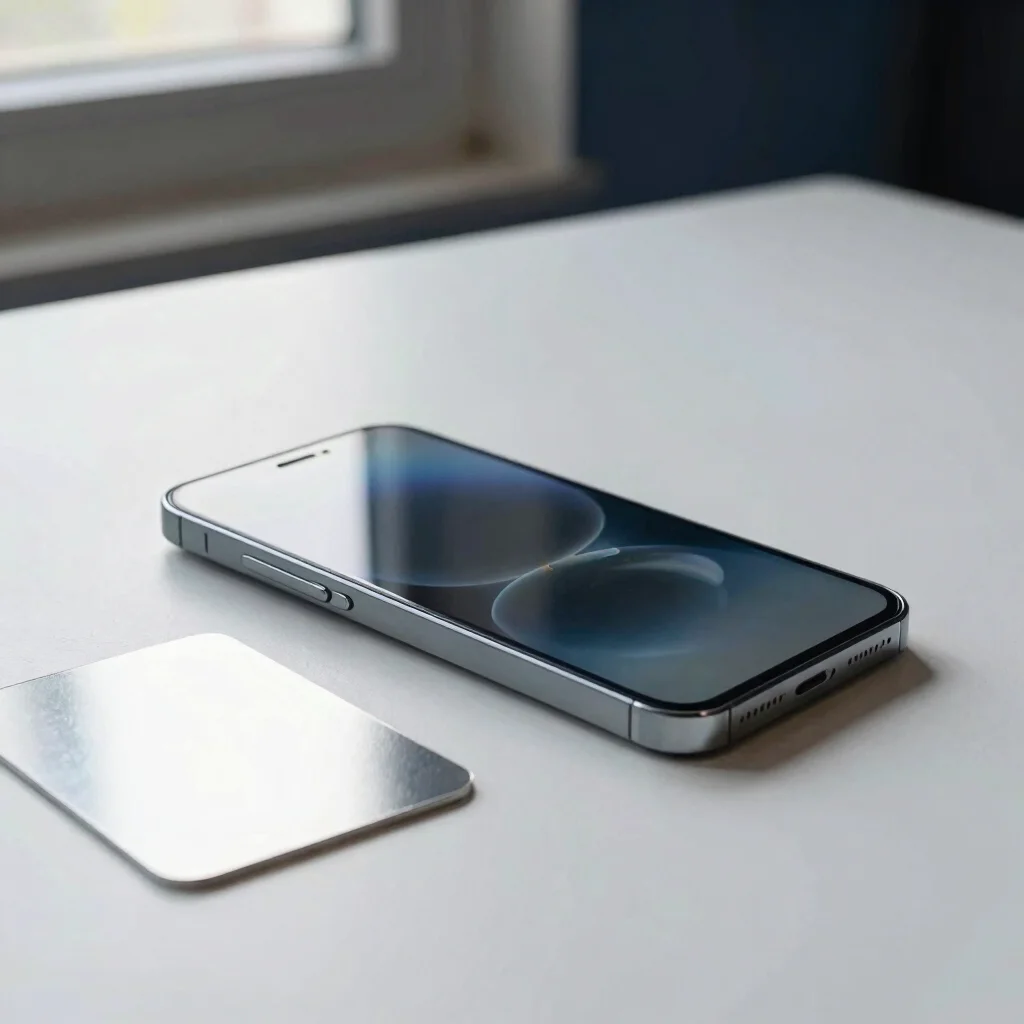 How to Judge a Phone Camera Indoors