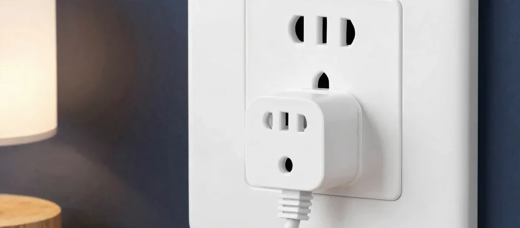 Choosing a Smart Plug That Fits Home